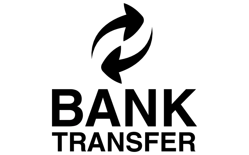 Bank Transfer offers deposit and withdraw at JeetBuzz.