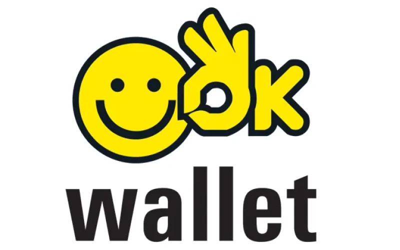 OKWallet offers you to deposit money at JeetBuzz.